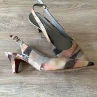 Maripé Pumps Slingpumps Gr. 40 Slingbacks Maripe Bochum - Bochum-Ost Vorschau