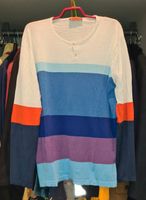 MISSONI original Langarm Strick dünner Pullover gr. 50 Pankow - Prenzlauer Berg Vorschau