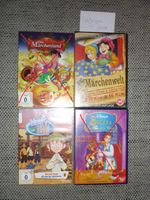 DVD`s für Kinder (Walt Disney,Lego,Ninjago....) Nordrhein-Westfalen - Remscheid Vorschau