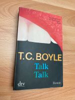 Buch „Talk Talk“ von T. C. Boyle Thriller Roman Taschenbuch Rheinland-Pfalz - Alzey Vorschau