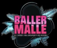 SA 08.06.2024 - BALLER MALLE - ASCHAFFENBURG I Open Air Festival Hessen - Langenselbold Vorschau