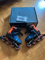 Rollerblade Microblade 36,5 - 40,5 Bayern - Neusäß Vorschau