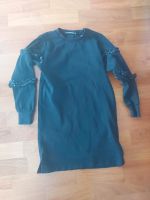 Lässiges Kleid Sweatkleid Longpulli Scotch & Soda Gr. 128 Baden-Württemberg - Neuffen Vorschau