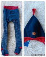 Gr.98 / KU 50cm Finkid Strumpfhose und neue Mütze Niedersachsen - Delmenhorst Vorschau