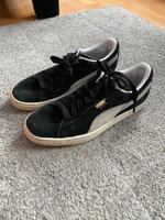 Puma Sneaker Gr 38 Nordrhein-Westfalen - Leverkusen Vorschau