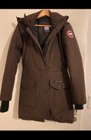 Winterjacke Canada Goose Schleswig-Holstein - Großenwiehe Vorschau