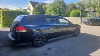 Opel Vectra C Caravan 1.9 CDTi Bayern - Vohburg an der Donau Vorschau