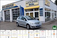 Mercedes-Benz B 180 B -Klasse CDI TÜV 02/26 Automatik Garantie Sachsen - Delitzsch Vorschau