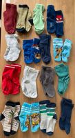 16 Paar Kindersocken Größe 23-26 Kr. München - Ottobrunn Vorschau