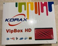 Korax VIP Box HD VIPB15091256 Nordrhein-Westfalen - Marl Vorschau