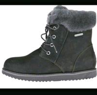 Neu Emu Boots Winterstiefel Stiefel Gr.42 Leder mit Lammfellfutte Hannover - Bothfeld-Vahrenheide Vorschau