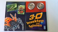 Buch "3D Insekten und Spinnen" Baden-Württemberg - Gärtringen Vorschau