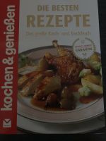 Die besten Koch-und Backrezepte Rheinland-Pfalz - Trier Vorschau