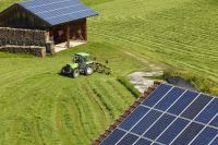 275 kWp PV-Anlage: Invest erwerben auf gepachteter Dachfläche Sachsen - Flöha  Vorschau