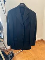 Hugo Boss Anzug schwarz 46 Dresden - Äußere Neustadt Vorschau