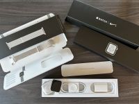 Apple Watch Series 4 44mm Cellular Nike + Silber Hessen - Bruchköbel Vorschau