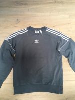 Adidas Sweater grau blau Gr.XS Bayern - Sonthofen Vorschau