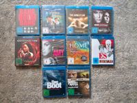 Blu-ray Sammlung 9 Filme [Blu-ray] - Neu in Folie Düsseldorf - Mörsenbroich Vorschau