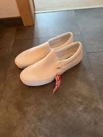 Vans Slip on  Gr.45 Niedersachsen - Langenhagen Vorschau