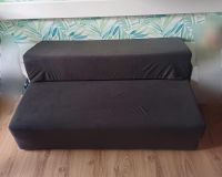 Futonsofa klappbar 120x200 Brandenburg - Brieskow-Finkenheerd Vorschau