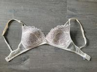 BH EDC 75 B weiss creme mit Spitze Damen Rheinland-Pfalz - Schoden Vorschau