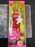 Barbie -Spezial Edition -Party Coca Cola in OVP /Mattel 22964 Nordrhein-Westfalen - Wachtberg Vorschau