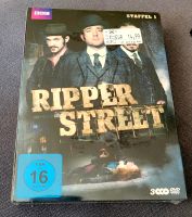 RIPPER STREET STAFFEL SEASON 1 DVD OVP Niedersachsen - Göttingen Vorschau