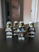 Lego Star Wars Doom Einheit Niedersachsen - Friedeburg Vorschau
