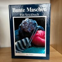 Strickbuch Leipzig - Möckern Vorschau