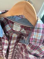 Tommy Hilfiger Hemd Herren Gr. L Nürnberg (Mittelfr) - Kleinreuth b Schweinau Vorschau