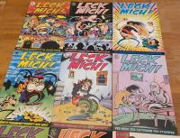 LECK MICH Peter Bagge HATE Comic Hefte Deutsch 1994 Buddy Bradley Rheinland-Pfalz - Landau in der Pfalz Vorschau