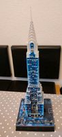 Ravensburger 3D Puzzle Chrysler Building mit Leuchtmodul inkl. LE Niedersachsen - Einbeck Vorschau