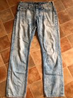 MOD Herren Jeans Hose Gr. 30/L32 Sachsen-Anhalt - Eilsleben Vorschau