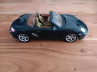 Modellauto Maisto Porsche Boxter S NEU!!! Nordrhein-Westfalen - Velbert Vorschau