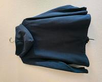 ♥️ GINA Benotti Sweatshirt Jacke dunkelblau 40/42 Kapuze Hoodie Nordrhein-Westfalen - Marienheide Vorschau