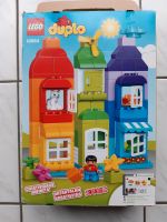 Lego Duplo 10854 Kreativ Steinebox Nordrhein-Westfalen - Burbach Vorschau