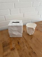 Kosmetiktücher Box Taschentuch wipy cube Becher Schleswig-Holstein - Neumünster Vorschau
