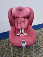 Britax Römer King II LS brombeere Kindersitz 9 - 18 Kilo Nordrhein-Westfalen - Langerwehe Vorschau