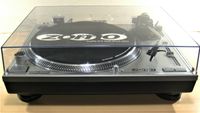 Zomo DP-5000 (AT LP-120) Turntable mit höhenverstellbarem Tonarm Rheinland-Pfalz - Neuwied Vorschau