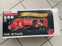 Toller Coco Cola Adventskalender als 3D Puzzle *neu* Frankfurt am Main - Praunheim Vorschau