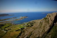 Angelurlaub Norwegen 2024 - Region Åfjord Harbak Gård Nordrhein-Westfalen - Halver Vorschau