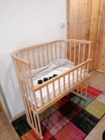 Babybay Beistellbett mit Madratze Bayern - Tutzing Vorschau