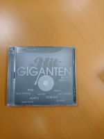 Die Hit Giganten - Die doppl CD mit den Hits 2000-2010 Bayern - Pullach Vorschau