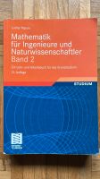 Buch - Mathematik für Ingenieure Band 2 Hessen - Künzell Vorschau