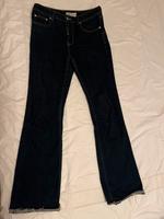 Jeans Zara gr. 40 Frankfurt am Main - Kalbach Vorschau