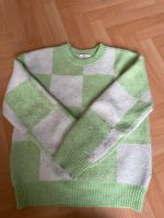 H&M Pullover Mädchen neon grün 146/152 Hannover - Südstadt-Bult Vorschau