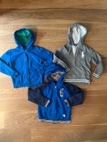 3x Polo Ralph Lauren Hoodie Pullover Jacke Sweatshirt 7T Hamburg-Nord - Hamburg Winterhude Vorschau