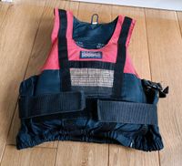 Feststoff Schwimmweste Marine Pool 30 - 50 kg Mecklenburg-Vorpommern - Stralsund Vorschau