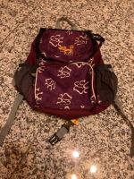 Jack Wolfskin Kinderrucksack Bayern - Nabburg Vorschau