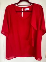 Bluse rot Judith Williams GR . 44 Köln - Rondorf Vorschau
